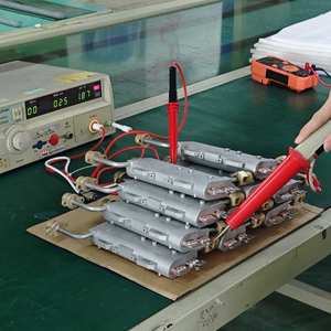 Customized OEM Parts for Corrosion-resistant and Leak Proof Aluminum <b>Heating</b> <b>Elements</b> for Electric Water Heaters - Product Image 3