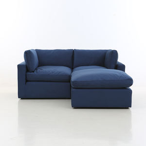 Canapé anti-rayures chat canapé <span class=keywords><strong>2</strong></span> <span class=keywords><strong>places</strong></span> lounge modulable - Product Image 5
