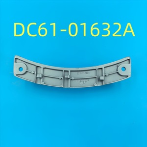 บานพับประตูเครื่องซักผ้าซัมซุง DC61-01632A 13 ซม. x 7.7 ซม. ชิ้นส่วนพลาสติกทนทาน - Product Image 3