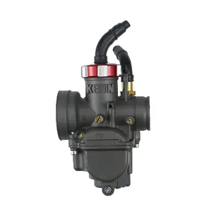 ใหม่ woyun PE24 24มมอะลูมิเนียมคาร์บ<span class=keywords><strong>แด</strong></span><span class=keywords><strong>ช</strong></span> NSR125 KX80 KX100 KX125 DIO NSR 50-125CC <span class=keywords><strong>2</strong></span>/4<span class=keywords><strong>จังหวะ</strong></span>หลุมจักรยานวิบากรถ ATV เครื่องยนต์สี่ล้อ - Product Image 3