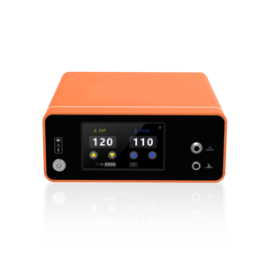 Sistema Quirúrgico de Plasma para <span class=keywords><strong>Urología</strong></span> y Ginecología HF-800CIII de 380/150W, Unidad Electroquirúrgica de Alta Frecuencia - Product Image 1