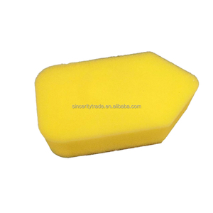 Sostituzione vendita calda nuova parte del motore di ricambio elemento filtrante 698369 per Briggs & Stratton tosaerba - Product Image 4