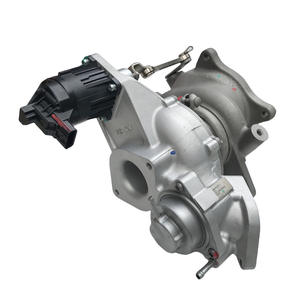 Turbocompresseur Honda 18900-6B2-A02 pour moteur Accord 2.0T, pièce de rechange neuve, origine Chine - Product Image 5