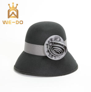 Sombreros de fiesta de año nuevo, sombreros de Halloween con plumas, venta al por mayor - Product Image 5