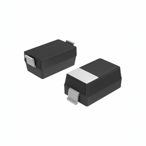 Diodes PZS518V7BAS-AU_R1_000A1 Manufacturer Channel Electronic Circuit Components SOD-123 - Product Image 1
