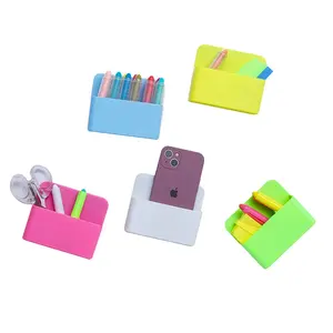 One Stop Solution Pen Stand Teaching Easy Carry Cute Tooth Shape Pen Holder For Desk