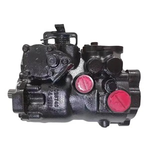Pompe à piston hydraulique MPV046 MPV046CBAHSBBAAAABJJABUXANNN Pompe principale hydraulique compatible avec Danfoss - Product Image 4