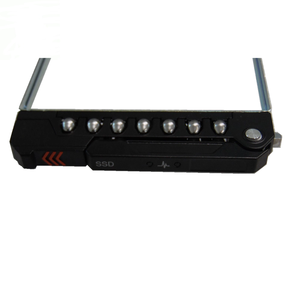Для сервера DELL POWEREDGE 16G R660 <span class=keywords><strong>E3</strong></span> <span class=keywords><strong>E3</strong></span>.S SSD NVME привод лоток кэдди несущая NV2RX - Product Image 5