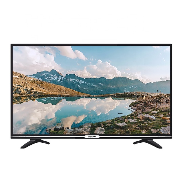 39DN3B Manufacture Full High Definition Android Televisionled 32 52 Inch Led Smart Tv ASANO Tv Television