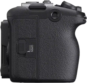 Cho rất NY FX30 Trọng lượng nhẹ 646g Magiê hợp kim cơ thể xách tay nhỏ gọn điện ảnh máy ảnh cho tài liệu chụp CMOS zoom SD di động - Product Image 4