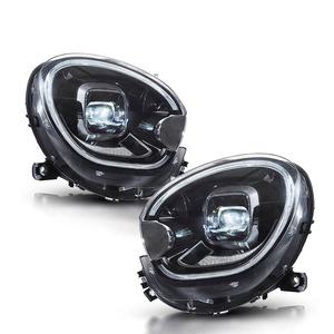 Pièces de course automobile GZ03 Phare de voiture Ampoule de voiture 35W Phare de voiture pour <span class=keywords><strong>Mini</strong></span> R60 2011-2016 - Product Image 5