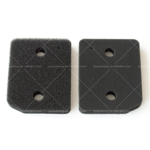 นํากลับมาใช้ใหม่ซักผ้า<span class=keywords><strong>เครื่อง</strong></span>เป่า Air Filter สําหรับ <span class=keywords><strong>Miele</strong></span> 9164761 ปั๊ม<span class=keywords><strong>เครื่อง</strong></span>เป่า<span class=keywords><strong>เครื่อง</strong></span>ดูดฝุ่นอุปกรณ์เสริมอะไหล่กรอง - Product Image 2