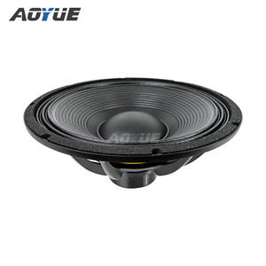 ไดรเวอร์ลำโพง KA21 LF ขนาด 21 นิ้ว สำหรับซับวูฟเฟอร์ 21 นิ้ว - Product Image 5
