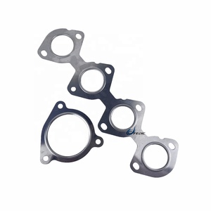 Kit de joint de turbocompresseur RHF3 AL0070 pour Mercedes <span class=keywords><strong>Classe</strong></span> C 180 SLC A205 C204 R172 S204 S205 W204 W205 OM274 115 Kw - <span class=keywords><strong>156</strong></span> HP - Product Image 1