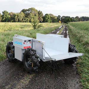 छोटे बगीचे कृषि ट्रक सभी इलाके इलेक्ट्रिक रिमोट कंट्रोल ऑफरोड ट्रांसपोर्ट वाहन - Product Image 5