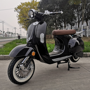 Nouveau Scooter Électrique Citycoco 2026 – Achetez Votre Scooter Électrique 3000W Citycoco Chopper - Product Image 1