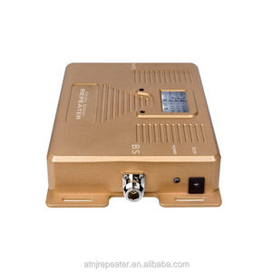 Amplificateur de signal de téléphone portable 2G 3G/4G pour réseaux cellulaires 1800/2100 MHz, idéal pour ATNJ, en promotion - Product Image 5