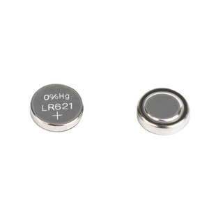 Batteries de remplacement pour montre, pour AG1 / GI/ <span class=keywords><strong>SR621</strong></span>, 50 pièces, nouveau, accus - Product Image 3
