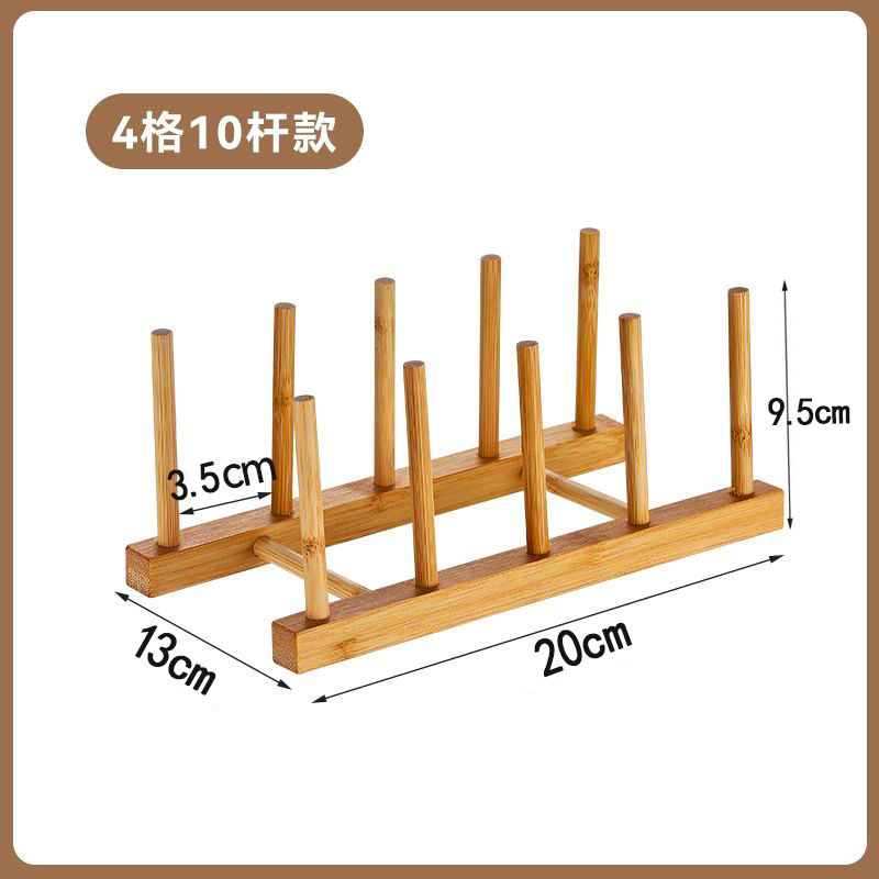 ที่วางแก้ว10เสา