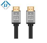 Zhongshan LJ — câble HDMI, coque en plastique 3D, 7840P, haute vitesse, moule, 8K