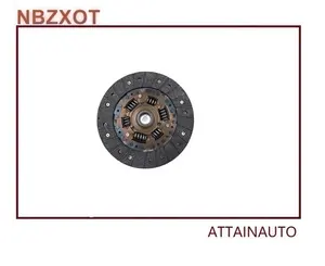 ATTAINAUTO 31250-35400 31250-36131 31250-36073 31250-14141 Disco de embrague PARA 4 RUNNER HILUX LAND CRUISER HIACE CAMRY