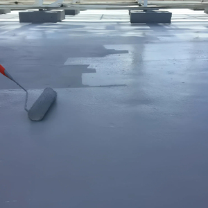 उच्च गुणवत्ता वाले पॉलीयूरिया फर्श पेंट मूल फैक्टरी थोक मूल्य आधुनिक डिजाइन शैली - Product Image 3