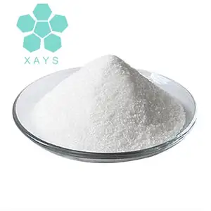 CAS 37220-17-0 Food Grade Konjac Glucomannan Powder Bulk Raw Material Konjac Glucomannan