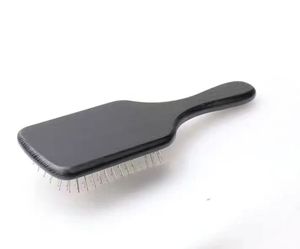 Peine <span class=keywords><strong>de</strong></span> Masaje <span class=keywords><strong>de</strong></span> Alta Calidad <span class=keywords><strong>Que</strong></span> No Daña <span class=keywords><strong>el</strong></span> <span class=keywords><strong>Cuero</strong></span> <span class=keywords><strong>Cabelludo</strong></span> y Es Cómodo <span class=keywords><strong>de</strong></span> Sostener para Mujeres, con Peine <span class=keywords><strong>de</strong></span> Bolsa <span class=keywords><strong>de</strong></span> Aire - Product Image 4