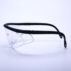 ユーザーフレンドリーなストーンウォッシュ加工フレーム、傷防止、多機能安全保護メガネ、あらゆる色をご用意 - Product Image 3
