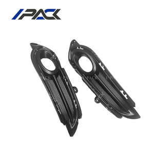 Cubierta de Faro Antiniebla para Honda Vezel <span class=keywords><strong>2014</strong></span>, Cubierta de Luz Antiniebla Delantera Izquierda y Derecha de Alta Calidad al por Mayor - Product Image 1