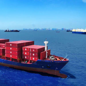 Китайские экспедиторы могут организовать оформление логистики по лучшим тарифам фрахта с агентом по доставке в США, Хьюстон - Product Image 3