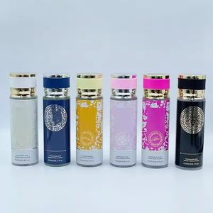 Nouveau Spray Corporel Arabe Populaire 250ml pour Femme – Parfum Floral Longue Durée pour Dames – Vente en Gros – Désodorisant Moderne - Product Image 6