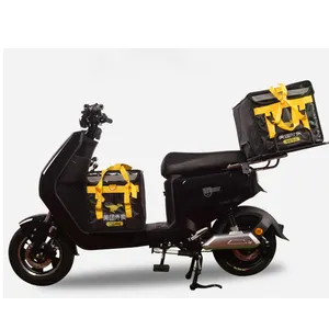 China Fábrica de la motocicleta eléctrica 800W 72V Moto Electrica OEM/ODM Motociclet Electr