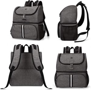 Free sample Pet <b>Carrier</b> Airline Approved, <b>Cat</b> <b>Carriers</b> for Medium <b>Cats</b> Small <b>Cats</b>, <b>Soft</b> Dog <b>Carriers</b> for Small Dogs - Product Image 2