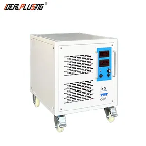 New Design Premium 25V1200A adjustable with 485 communication programmable aging test power supply
