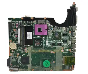 惠普馆DV7 DV7-2000 DAUT3DMB8D0 PM45 HD4500 DDR2笔记本电脑主板DV7-2000主板的DV7-2000主板
