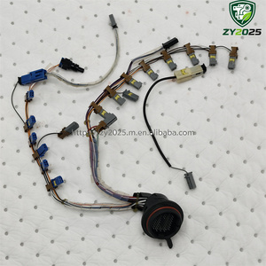 Arnés de cableado del cuerpo de la válvula 8G30 8G45 8G55 AWF 8G45, adecuado para los modelos <span class=keywords><strong>Volvo</strong></span> <span class=keywords><strong>XC40</strong></span>, XC60, XC90, S60 y S90. <span class=keywords><strong>0</strong></span> Vendidos - Product Image 6