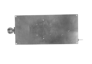 Modulo Amplificatore di Potenza RF 2.4G 10W 50W 100W 200W ad Alto Guadagno 50dBm 28V Amplificatore di Segnale per Sistema di Contromisure WiFi e Jammer per Droni UAV - Product Image 3