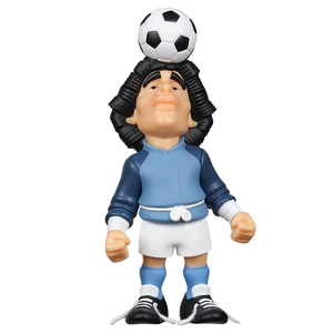 Figura de Anime de PVC Versión Q, Modelo de Personaje de <span class=keywords><strong>Goku</strong></span>, Juguete de Dibujos Animados, Adorno de Escritorio, Figuras de Acción Unisex, Tema de Películas y TV Japonesas - Product Image 3