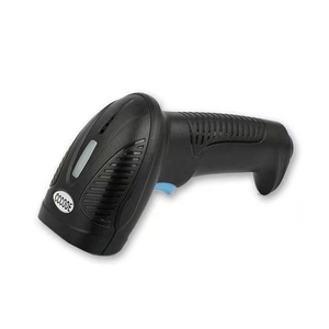 RTS yüksek performanslı 2000mAh büyük pil kapasitesi el tarama tabancası için Bluetooth kablosuz <span class=keywords><strong>USB</strong></span> kablolu çevrimdışı depolama-stok - Product Image 1