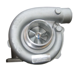 Turbocompresseur mécanique pour Garrett pour Kobelco SK200-8 GT2559LS 24100-4631 - Product Image 2