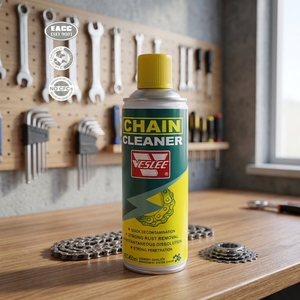 <span class=keywords><strong>Desengrasante</strong></span> Profesional Multiusos <span class=keywords><strong>de</strong></span> Alto Rendimiento para Cadenas <span class=keywords><strong>de</strong></span> Motocicleta - Product Image 1
