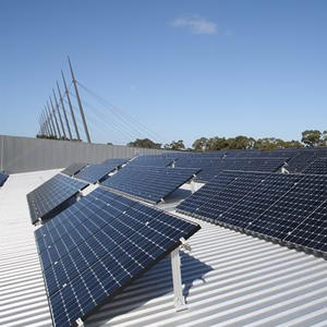 YUENS chine 30w Pv <span class=keywords><strong>support</strong></span> réglable <span class=keywords><strong>support</strong></span> de montage de <span class=keywords><strong>toit</strong></span> OEM et système de Structure de Kit de Rails pour <span class=keywords><strong>support</strong></span> de <span class=keywords><strong>panneau</strong></span> <span class=keywords><strong>solaire</strong></span> - Product Image 6