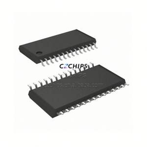 Nuevo y Original Garantizado R5436T502BB-E2-FF TSSOP-28 Circuito Integrado Semiconductor Componente Electrónico - Product Image 1