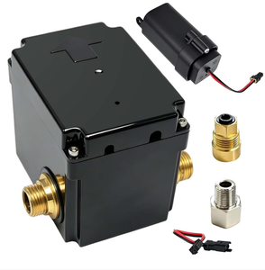 Nouvelle boîte de commande de robinet à capteur pour robinet de lavabo automatique sans contact – Pièce de rechange - Product Image 1