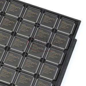 Brandneues Original XC6SLX9-2TQG144C LQFP-144 ic fpga 102 <span class=keywords><strong>i</strong></span>/o 144tqfp Field Programmable Gate Array Chip ic - Product Image 5