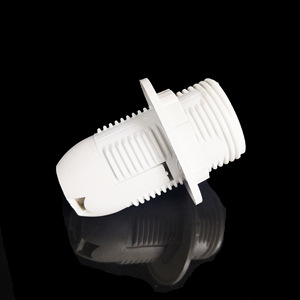 빈티지 홈 데코 E27 E26 E14 E12 LED 전구 홀더 나사 스타일 등나무 램프 그늘 전자 부품 중국에서 - Product Image 5