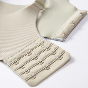 Offre Spéciale soutien-gorge et culotte pour femmes sans armature une pièce sans couture Push up pour femmes - Product Image 5