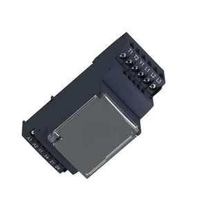 Relais de surveillance de tension (sur/sous-tension) monophasé 100 % original OMRON K8AK-VW3 100-240 VCA - 2*SPDT 5A, rail DIN 22,5 mm, en stock - Product Image 6