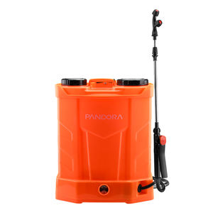 Para 2025, rociador de pesticidas de bidé de alta presión portátil, gran oferta, botella de plástico recargable de 50ml, mochila de gasolina alta - Product Image 2